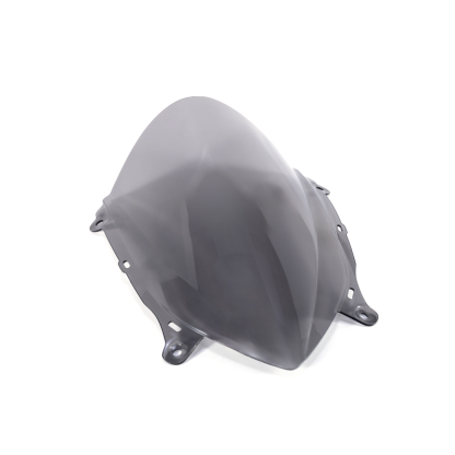 RCR Rounded Windshield For QJMOTOR SRK800RR & 600RS