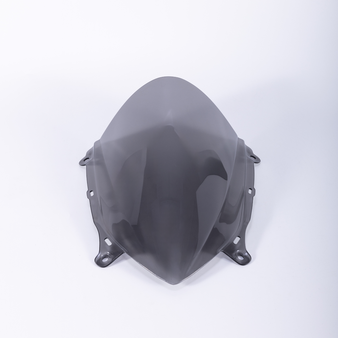 RCR Rounded Windshield For QJMOTOR SRK800RR & 600RS