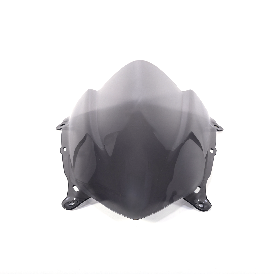 RCR Angled Windshield For QJMOTOR SRK800RR & 600RS