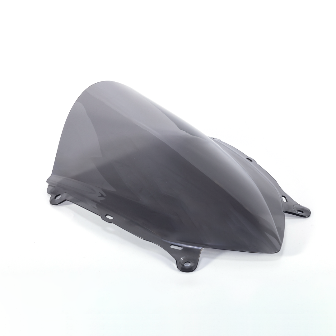RCR Rounded Windshield For QJMOTOR SRK800RR & 600RS