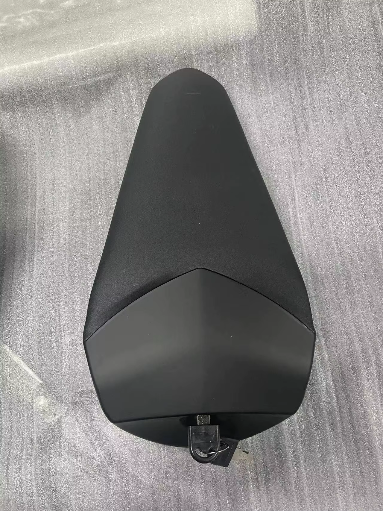 RCR REAR SEAT HONDA CBR650R