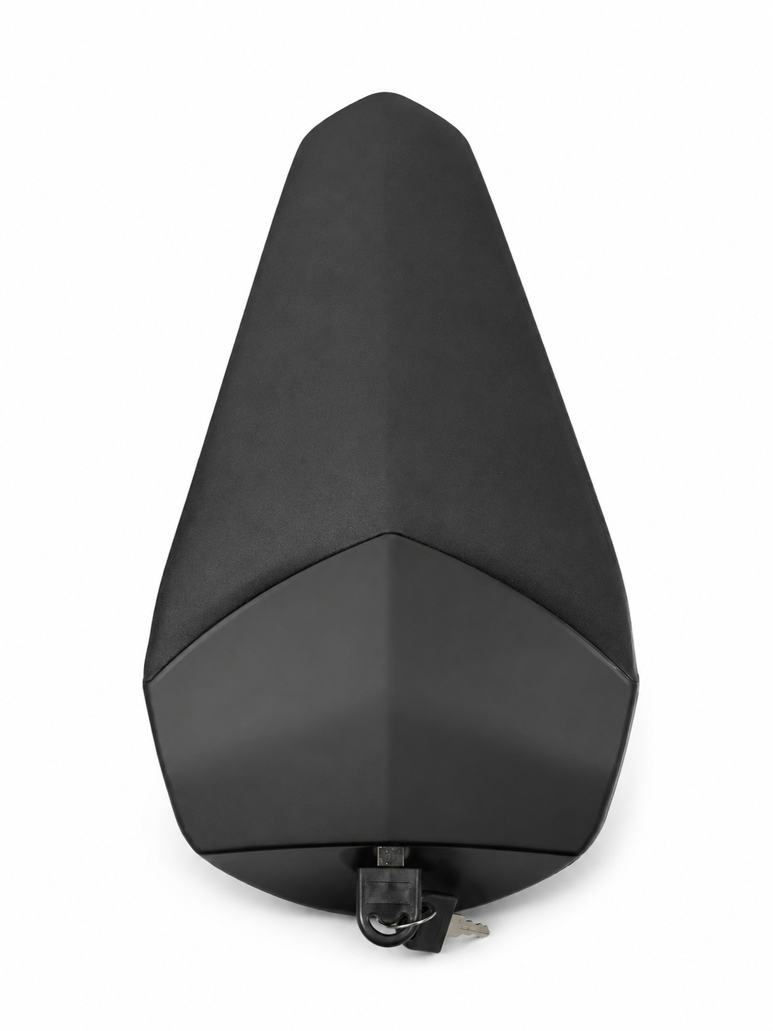 CBR650R rear hump single