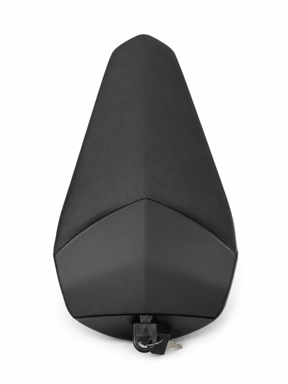 CBR650R rear hump single