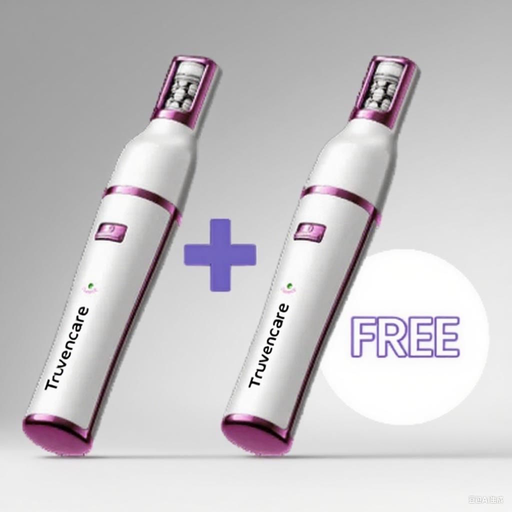 Truvencare™-EPIL PRO 3.0