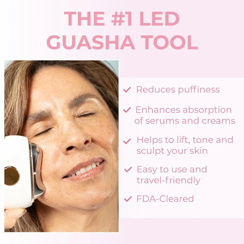 Sculptress Face and Body Massage Tool