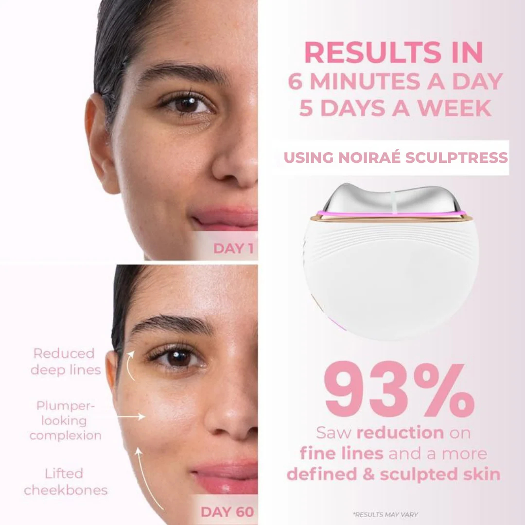 Sculptress Face and Body Massage Tool