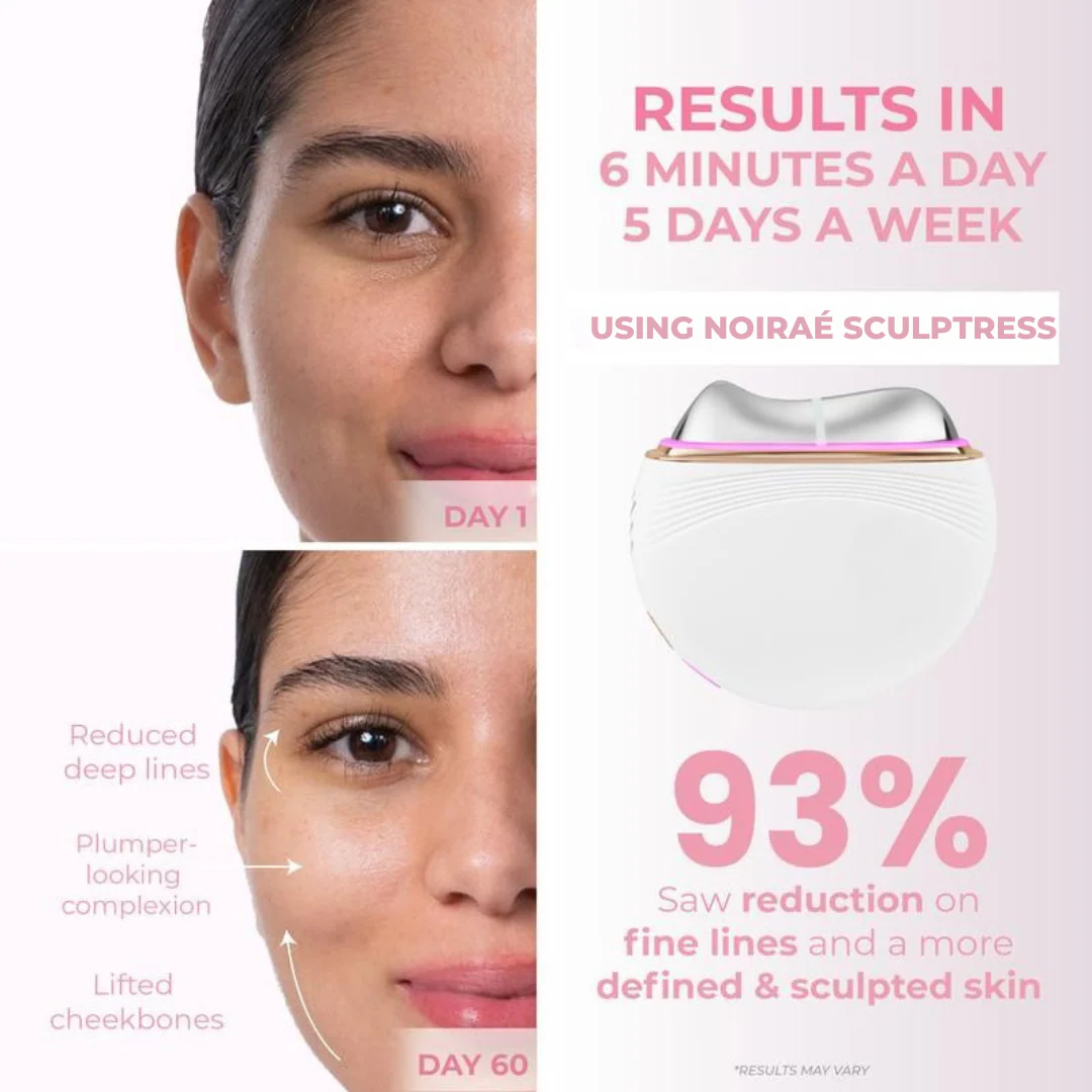 Sculptress Face and Body Massage Tool