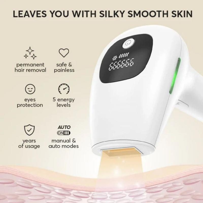 IPL Hair Removal Haven Pro