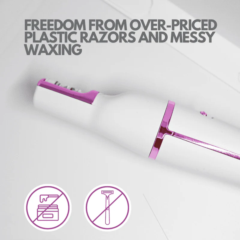 Truvencare™-EPIL PRO 3.0