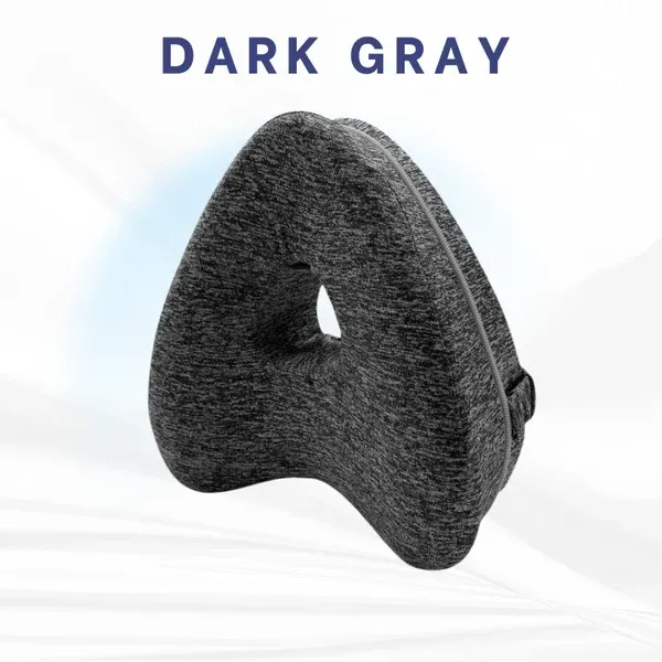 Laromax™ Memory Foam Alignment pillow