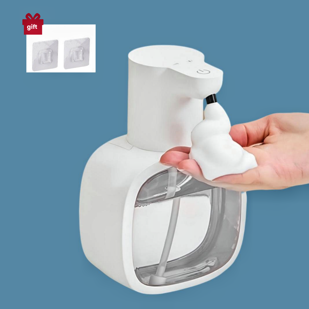 Laromax™ Soap Dispenser 