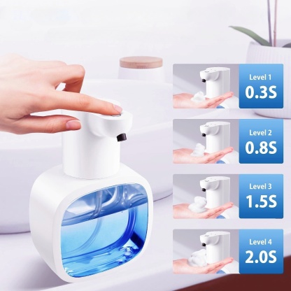 Laromax™ Soap Dispenser 