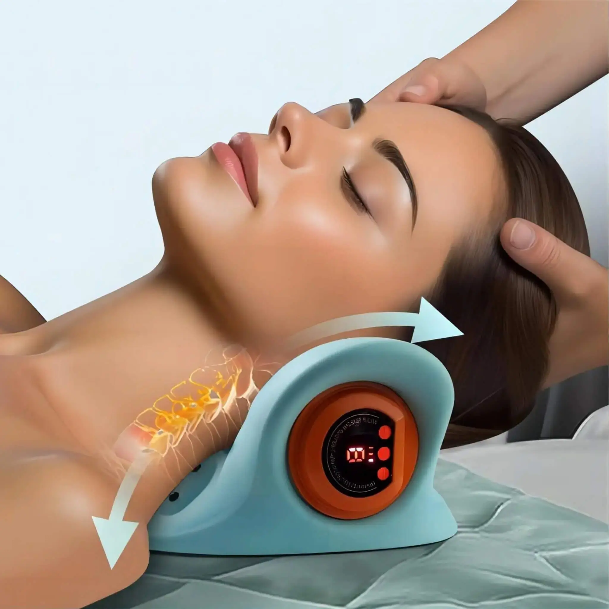 Truvencare™ Massager