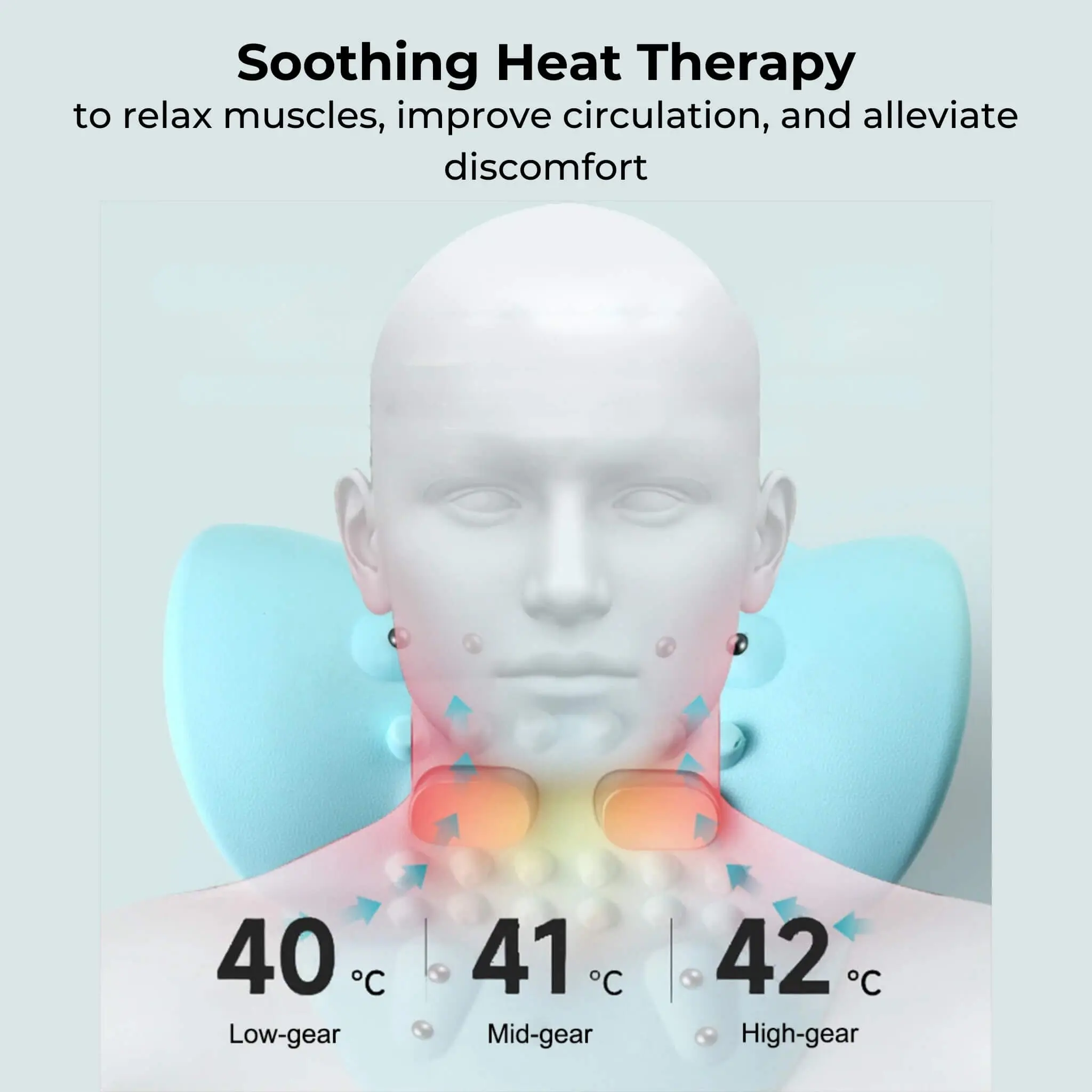 Truvencare™ Massager