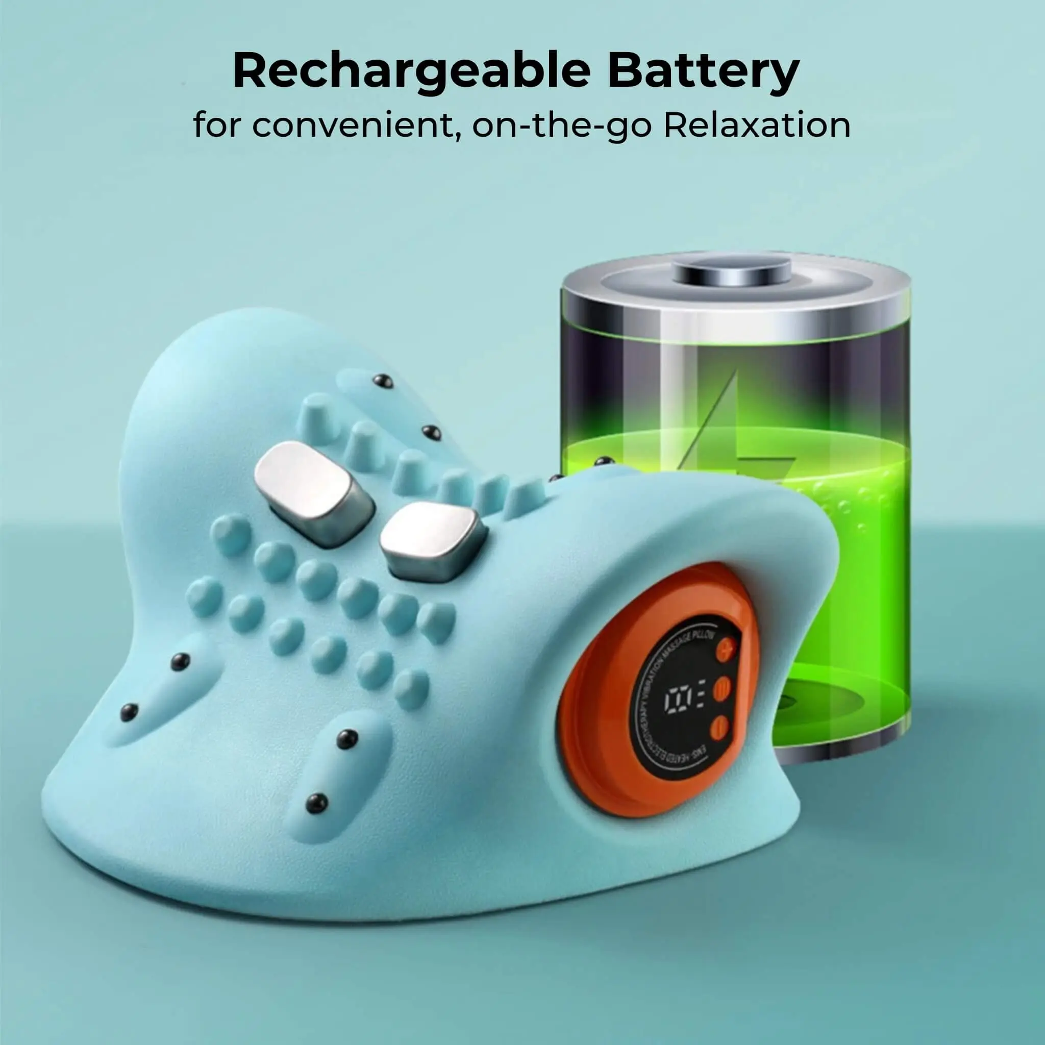 Truvencare™ Massager