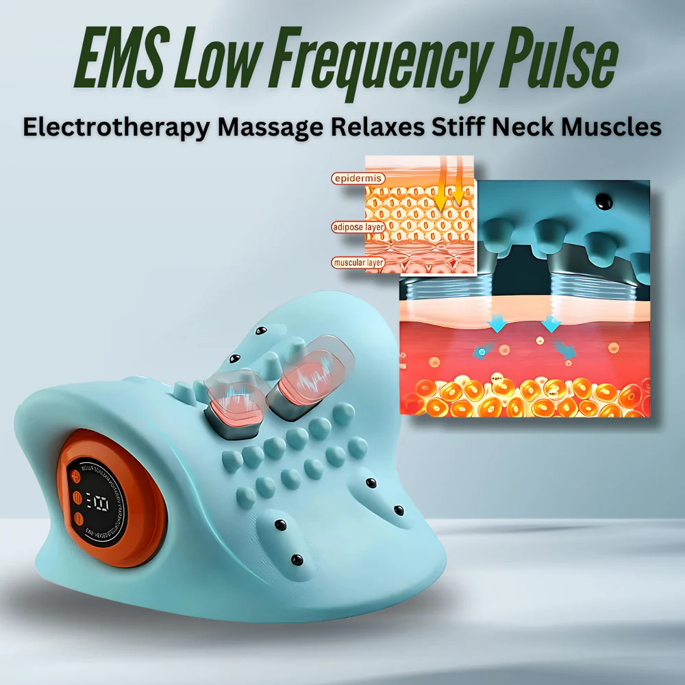 Truvencare™ Massager