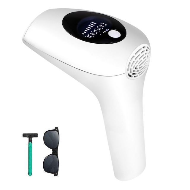 IPL Hair Removal Haven Pro