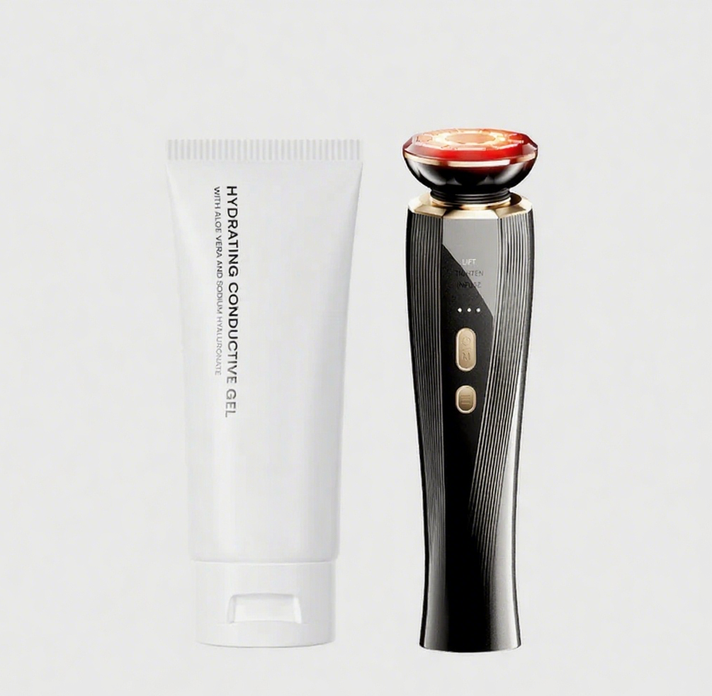 Truvencare™ Flare Microcurrent Facial Device