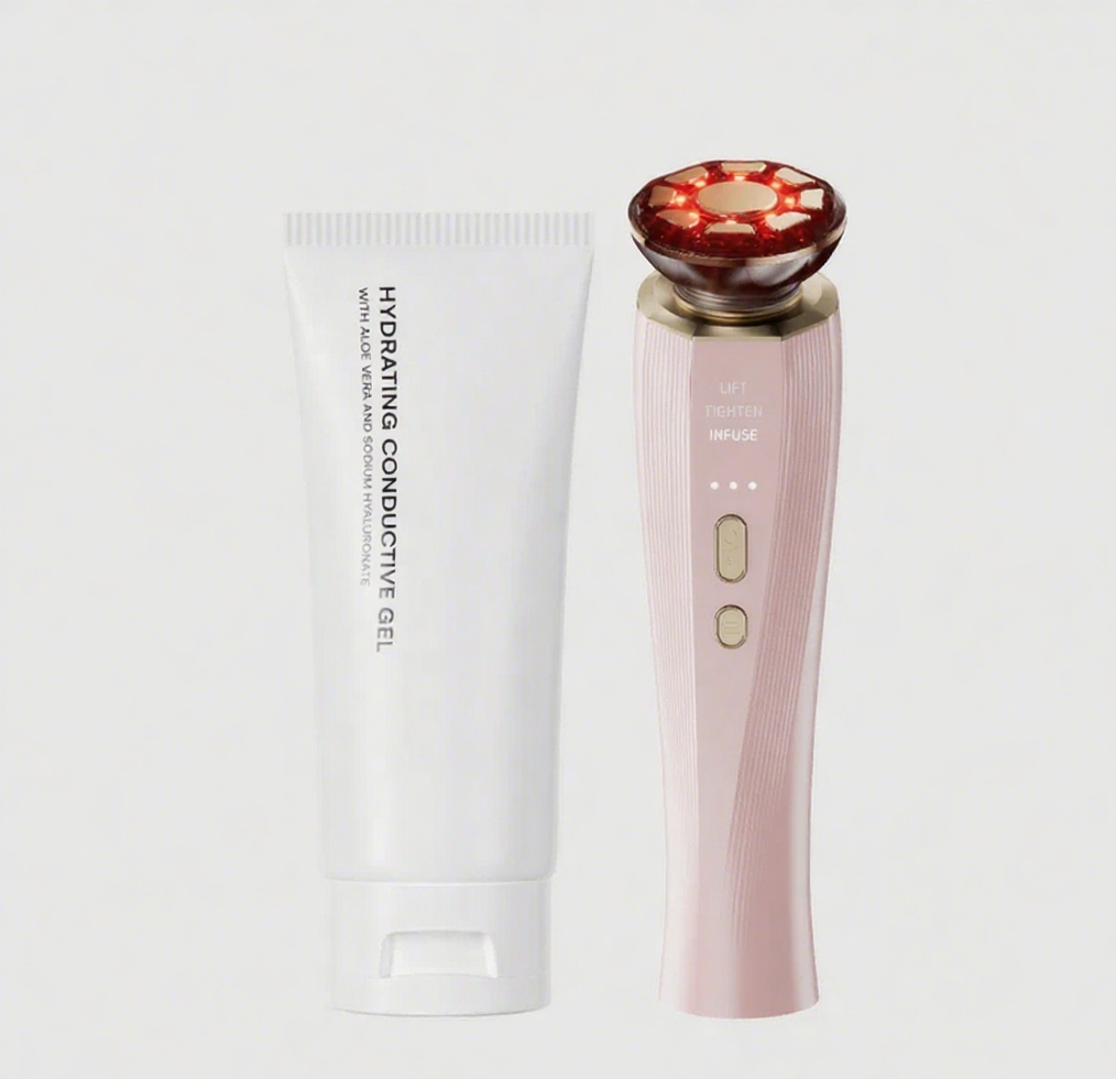 Truvencare™ Flare Microcurrent Facial Device