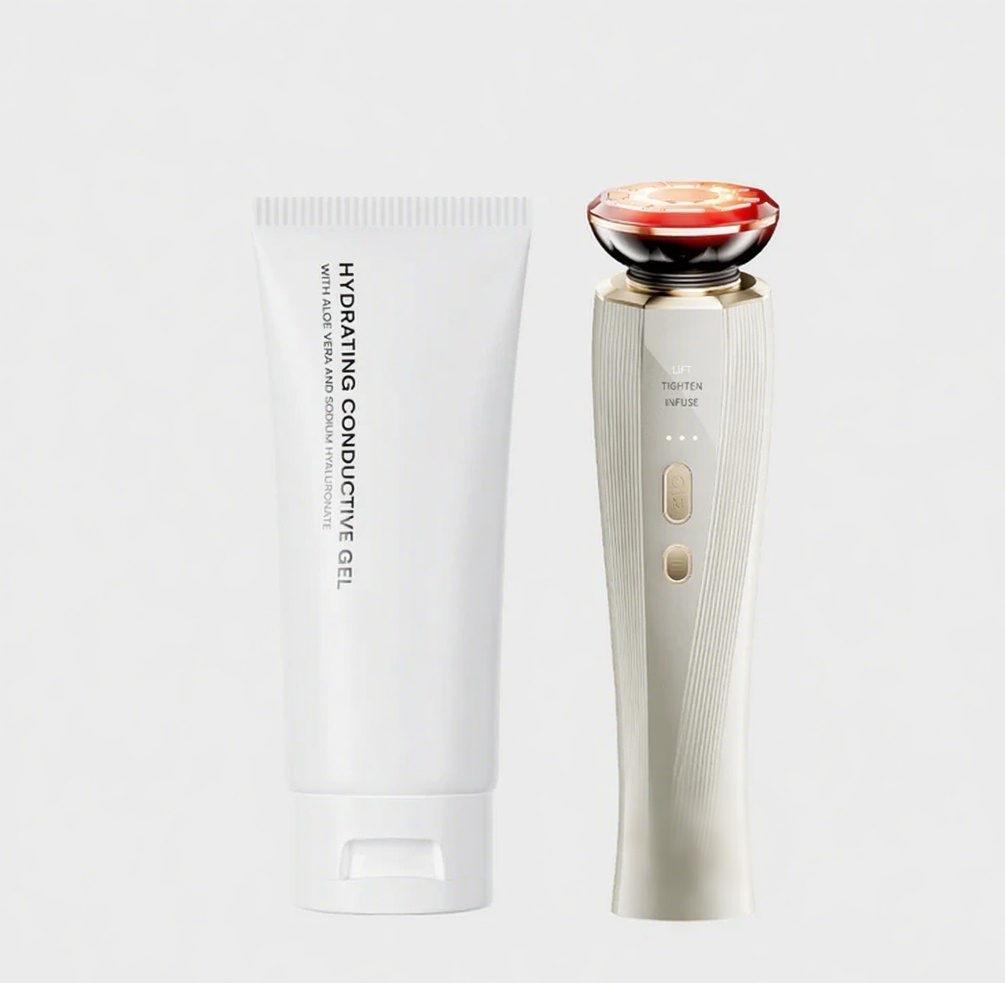 Truvencare™ Flare Microcurrent Facial Device