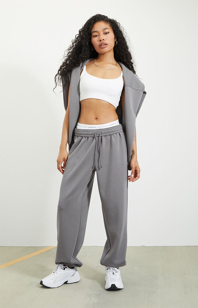 Active Classic Sweatpants