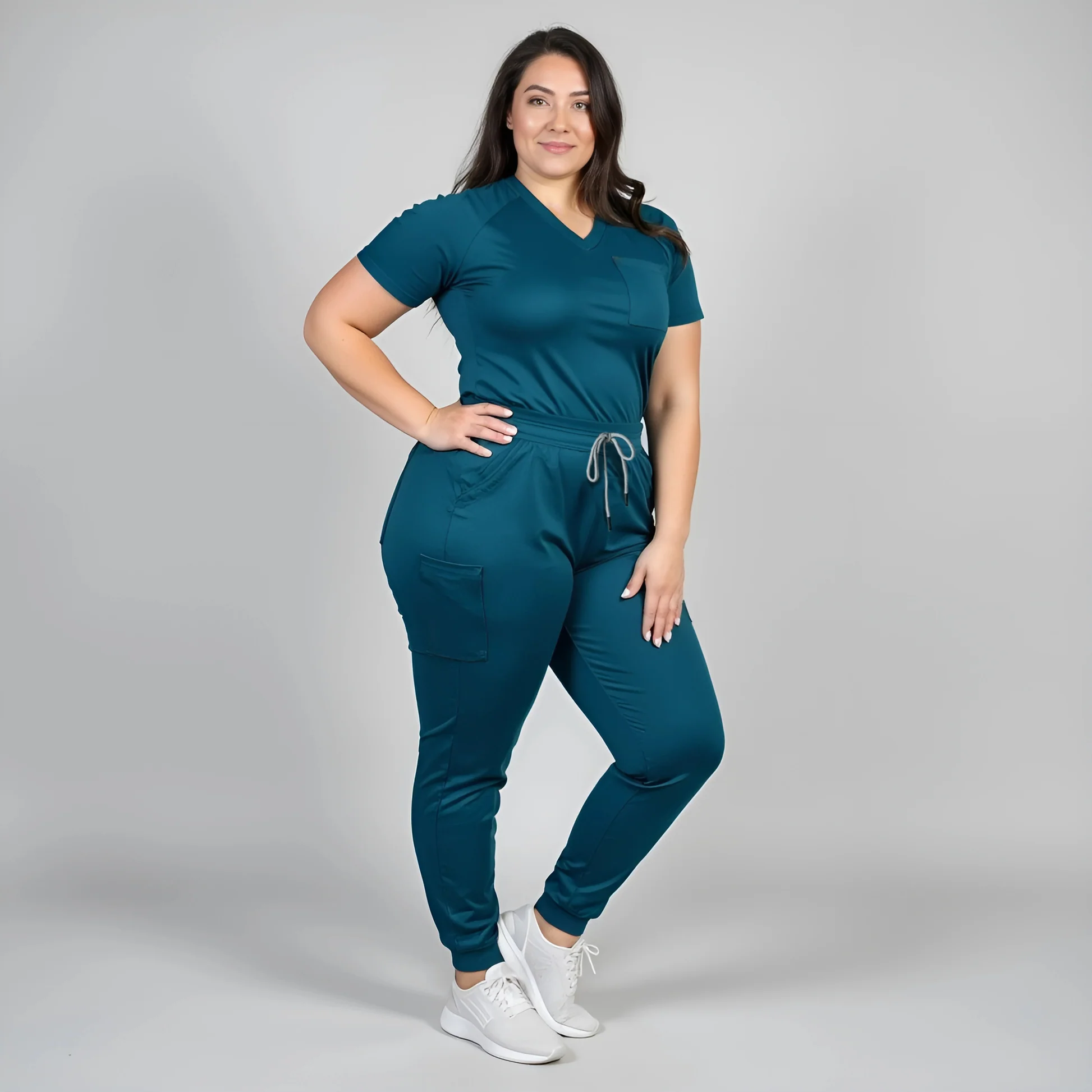 PBFUL Performance Scrubs Set 2.0