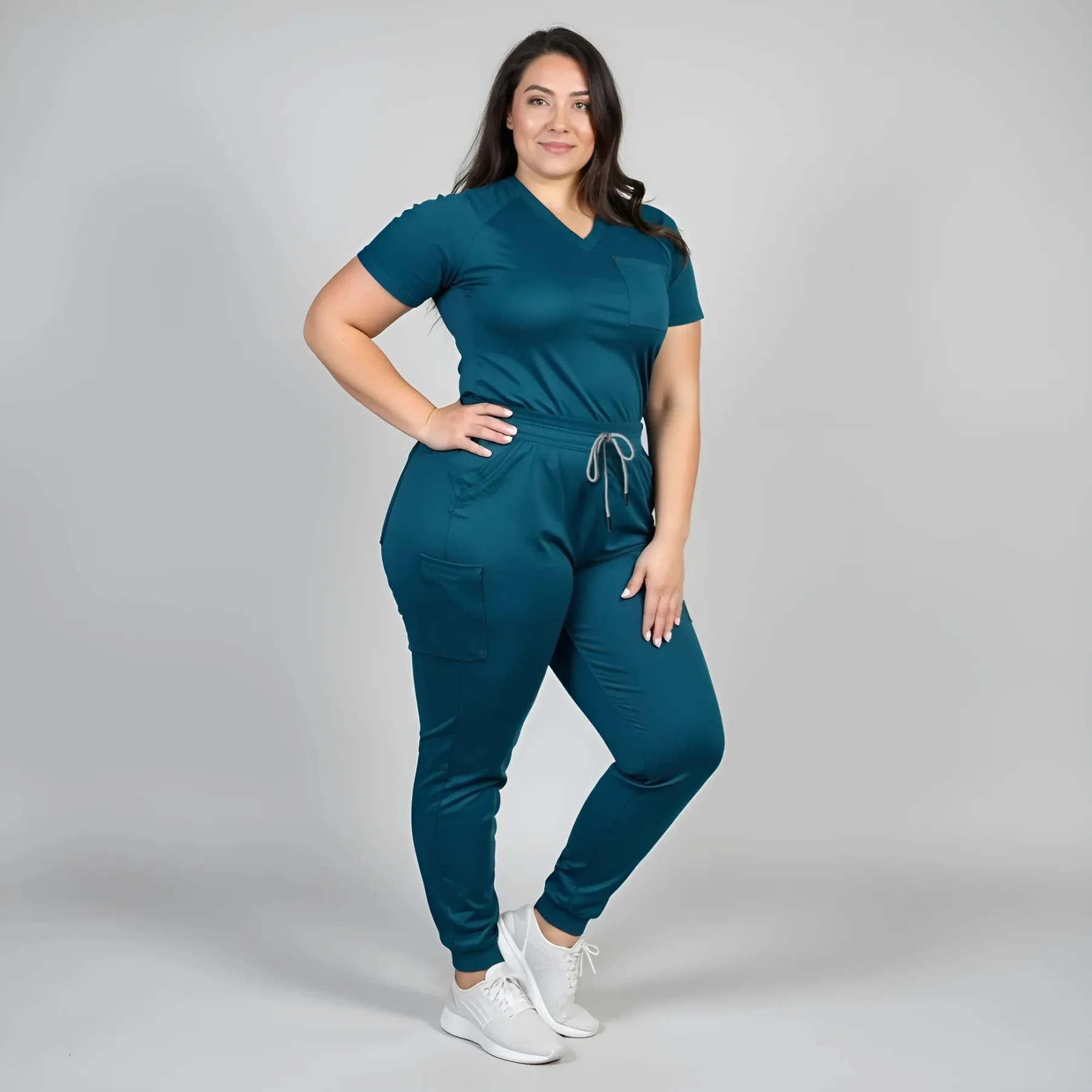 PBFUL Performance Scrubs Set 2.0