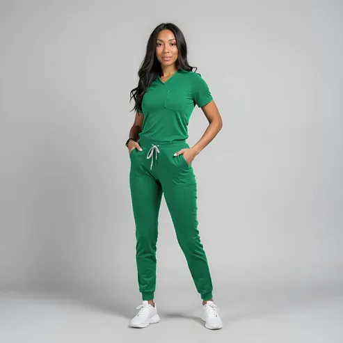 PBFUL Performance Scrubs Set 2.0