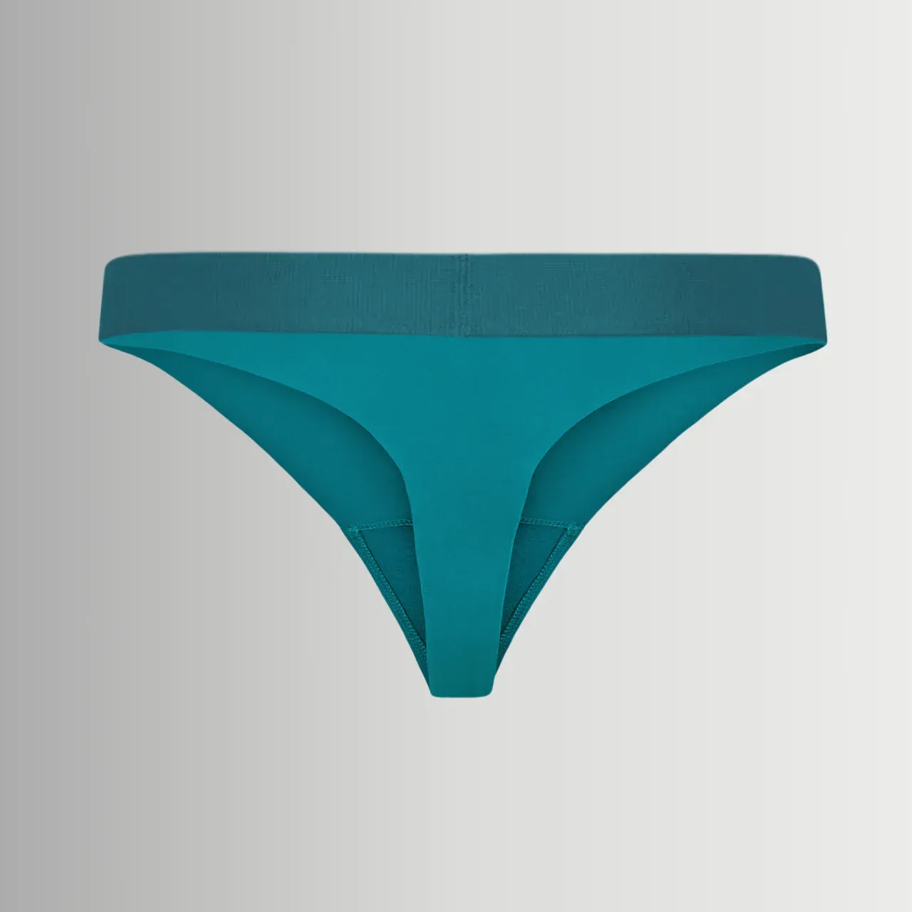 PBFul Invisible Camel Toe Thong Low Rise