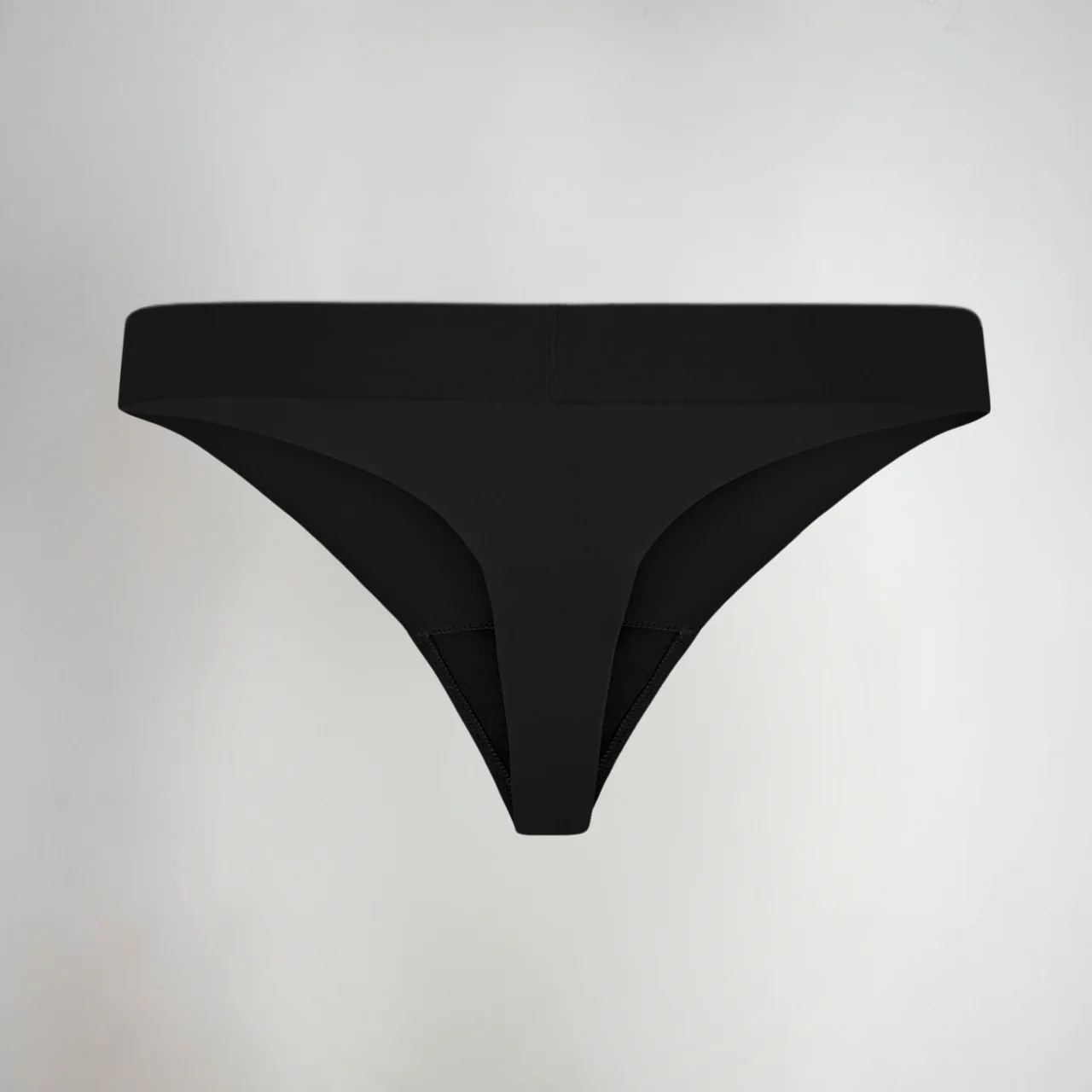 PBFul Invisible Camel Toe Thong Low Rise