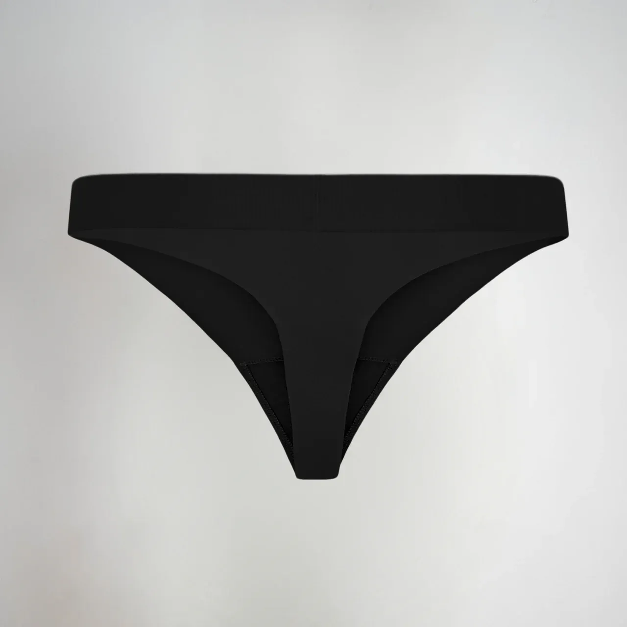 PBFul Invisible Camel Toe Thong Low Rise