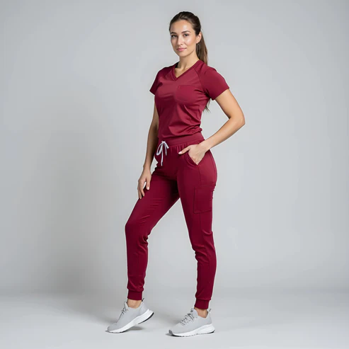 PBFUL Performance Scrubs Set 2.0