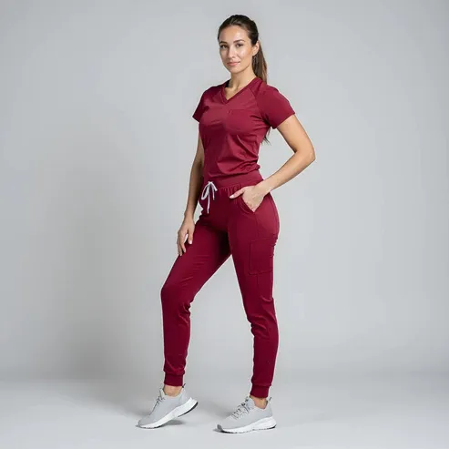 PBFUL Performance Scrubs Set 2.0