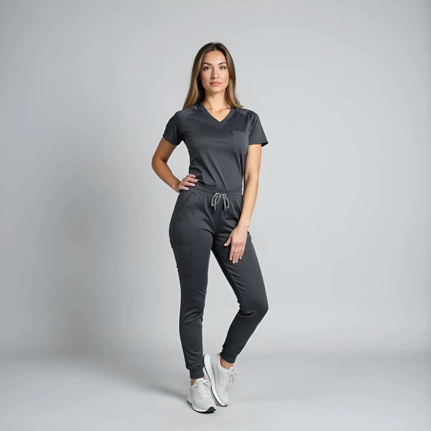 PBFUL Performance Scrubs Set 2.0