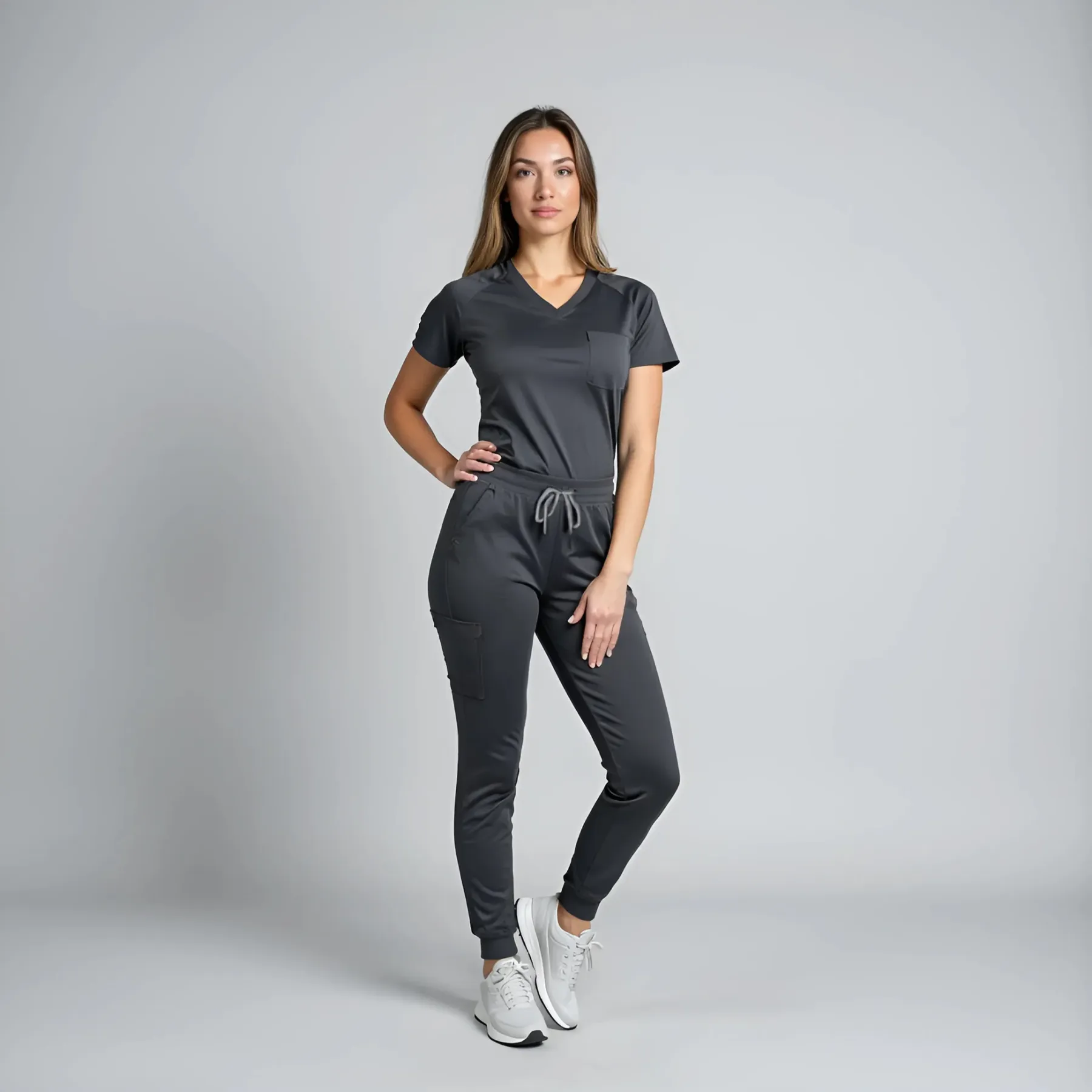 PBFUL Performance Scrubs Set 2.0