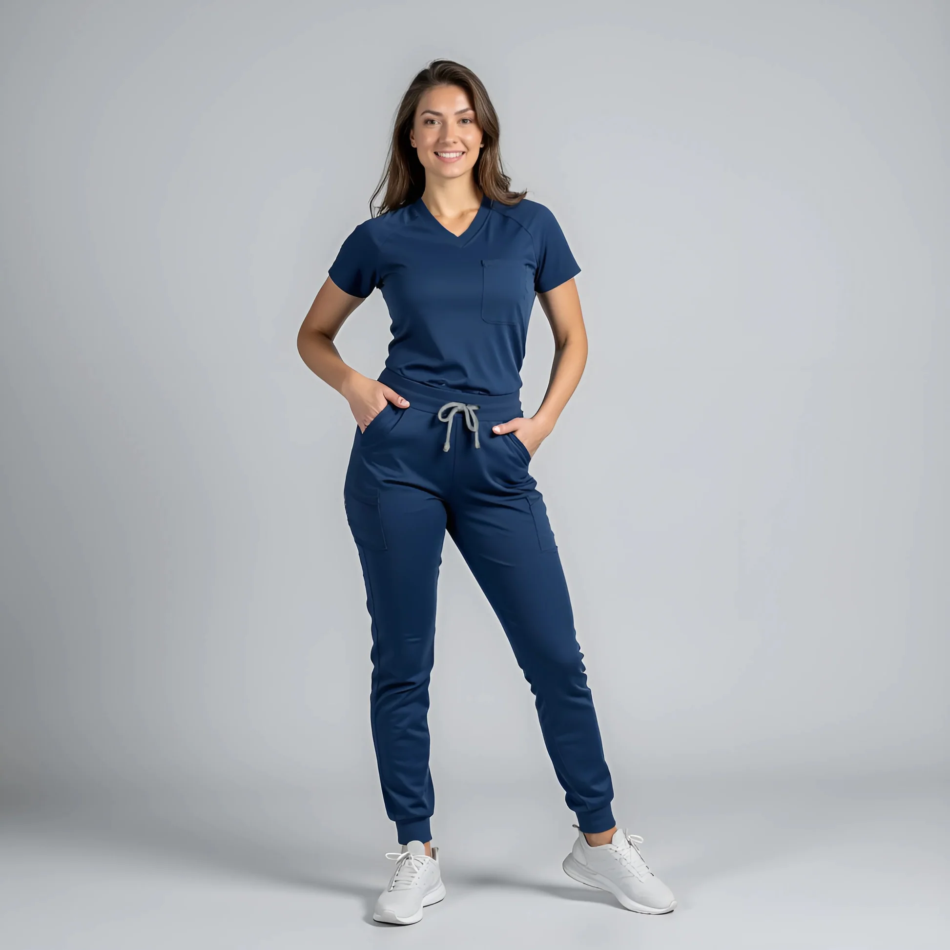 PBFUL Performance Scrubs Set 2.0