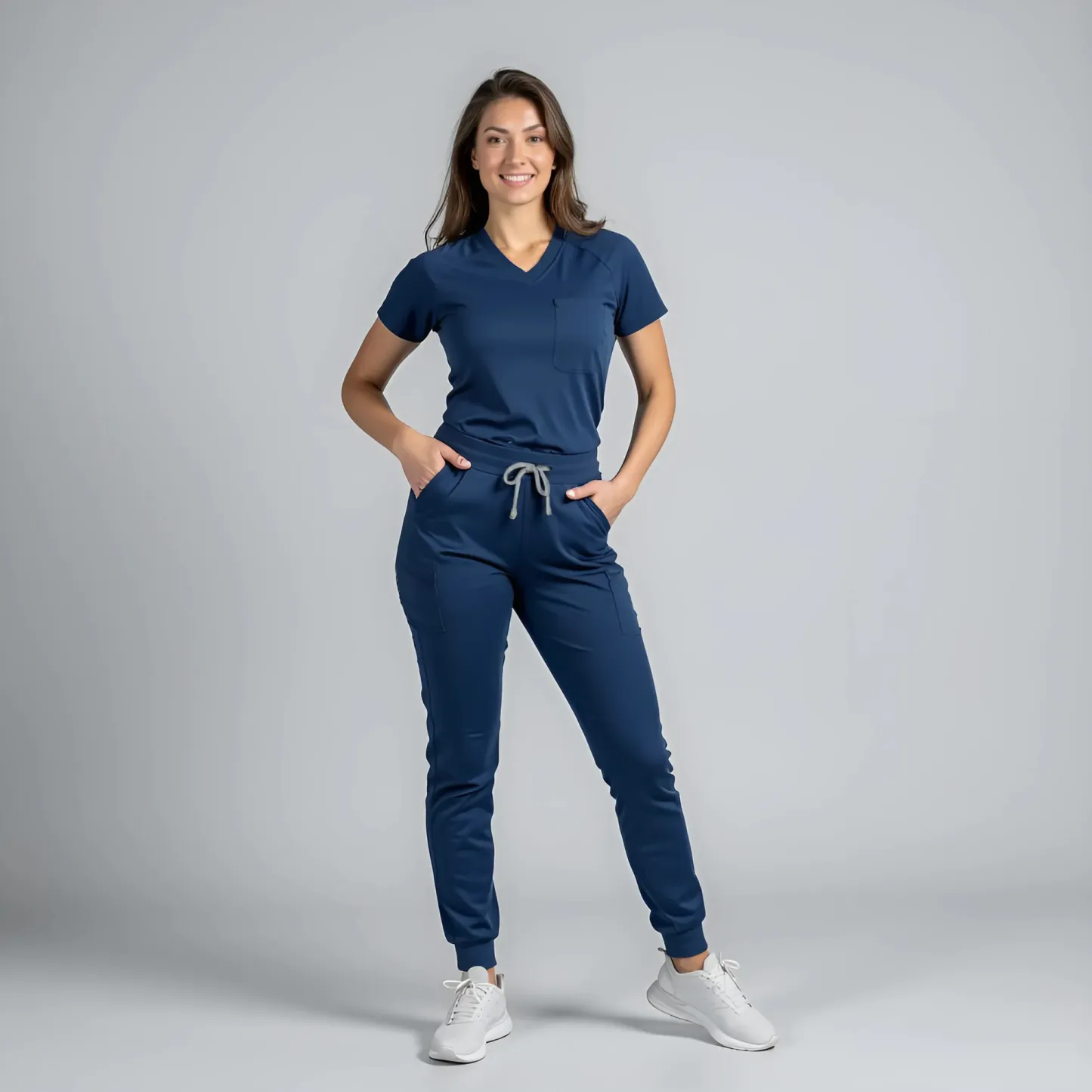 PBFUL Performance Scrubs Set 2.0