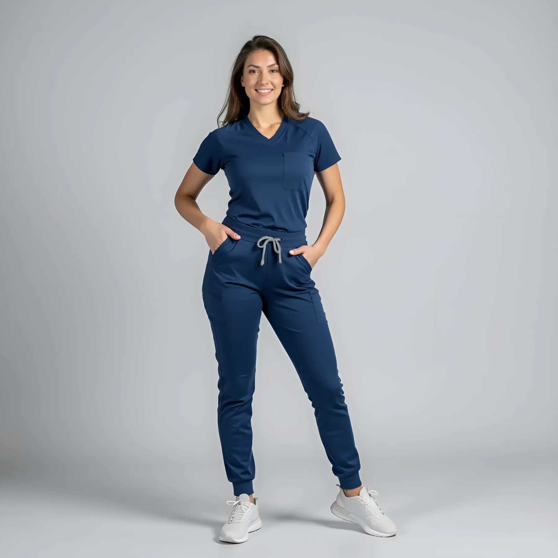 PBFUL Performance Scrubs Set 2.0