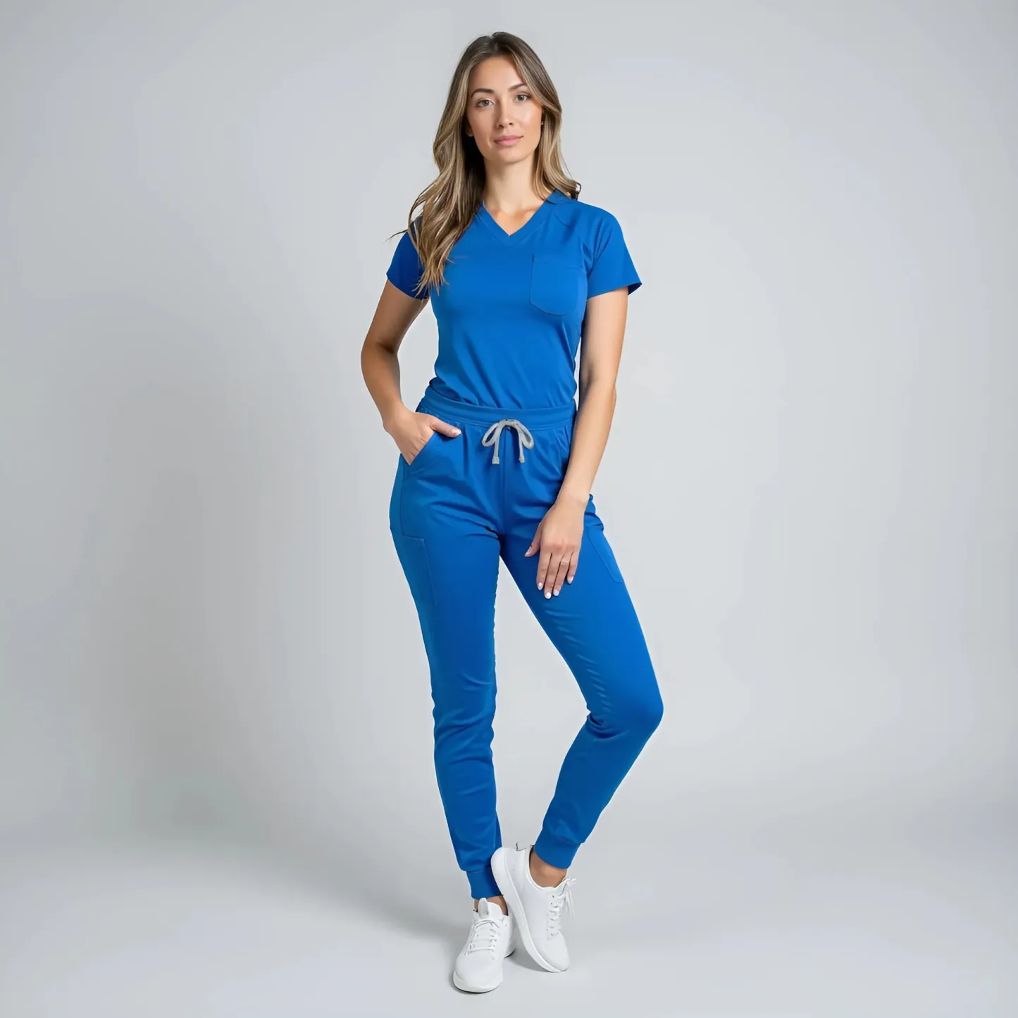PBFUL Performance Scrubs Set 2.0