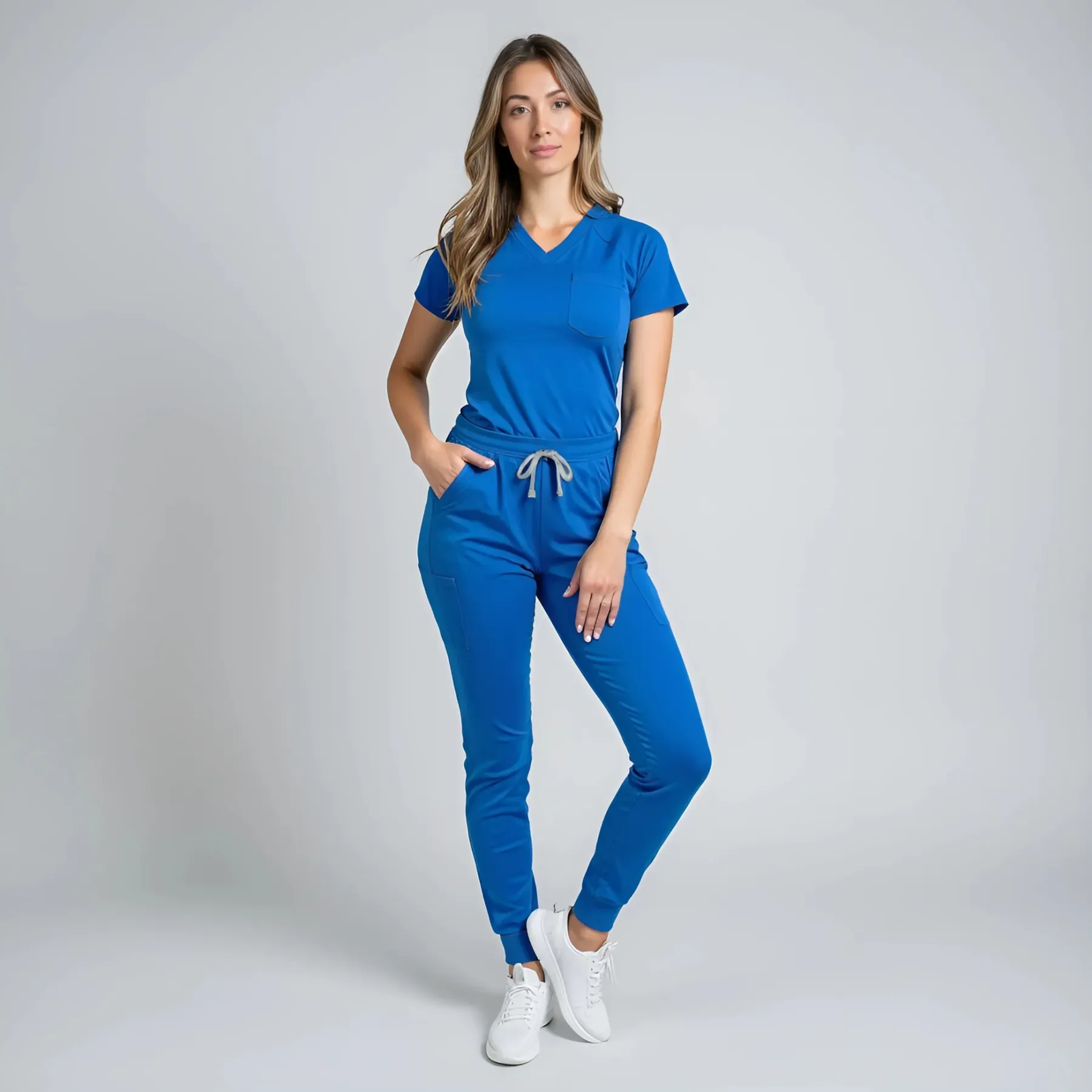 PBFUL Performance Scrubs Set 2.0