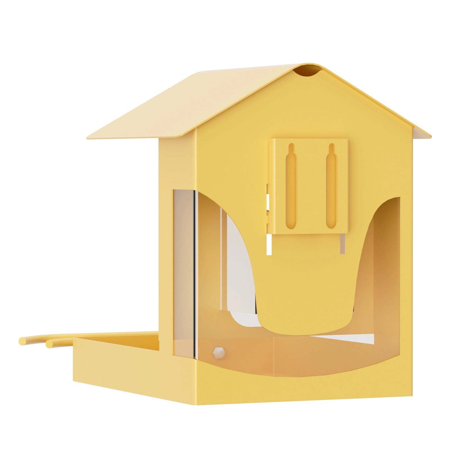 Bilantan BirdHi Mag Pro Bird Feeder with Camera, 5G/2.4G WiFi Compatible