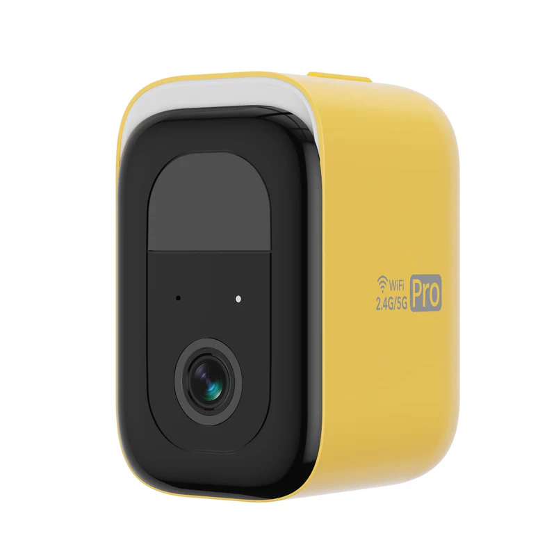 Bilantan BirdHi Mag Pro Bird Feeder with Camera, 5G/2.4G WiFi Compatible