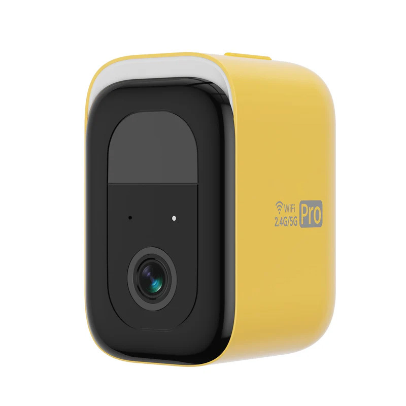 Bilantan BirdHi Mag Pro Bird Feeder with Camera, 5G/2.4G WiFi Compatible