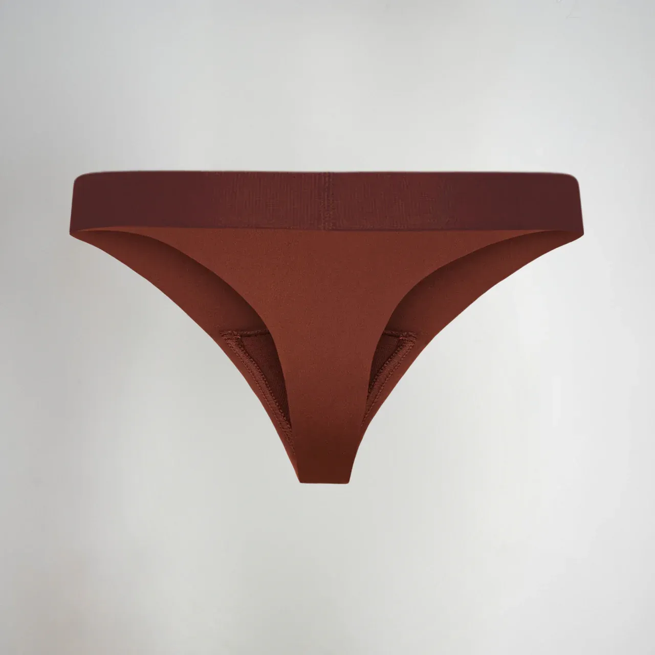 PBFul Invisible Camel Toe Thong Low Rise