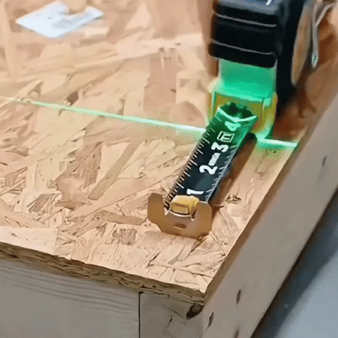 PrecisionMate™ 4-in-1