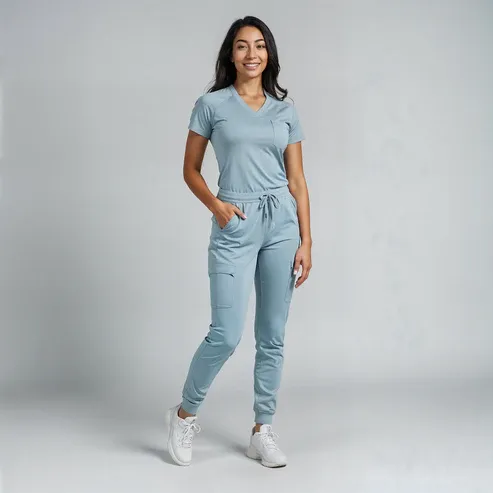 PBFUL Performance Scrubs Set 2.0