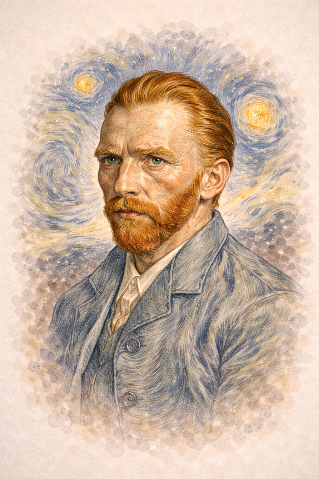 Van Gogh