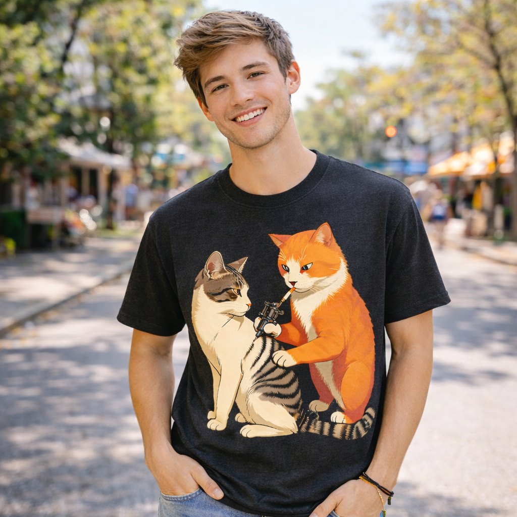 Cats