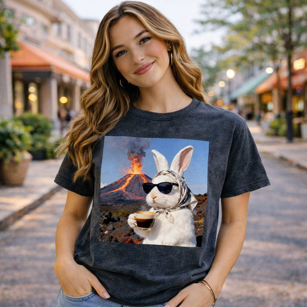 Bunnies