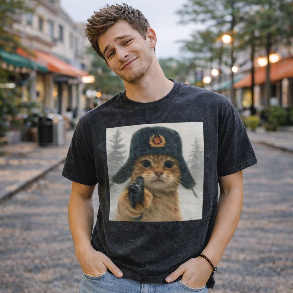 Meme Graphics